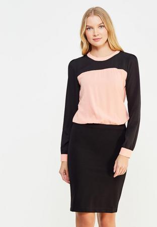 Платье Vivostyle