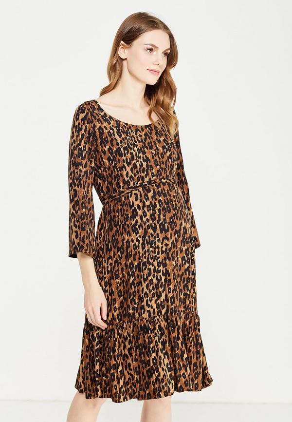 Платье Mamalicious