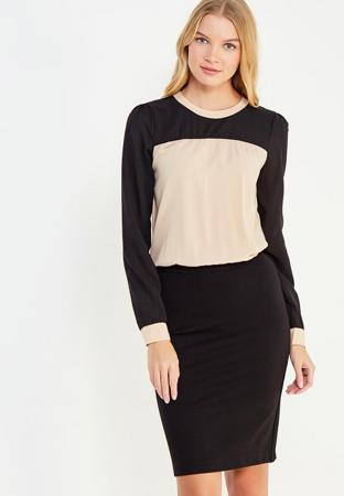 Платье Vivostyle