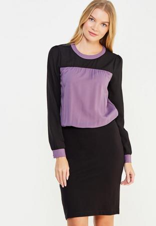 Платье Vivostyle