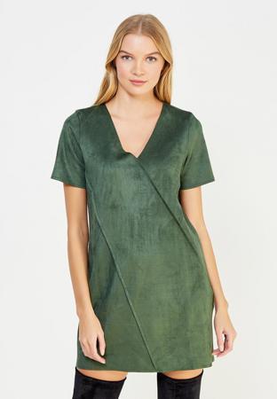 Платье Vivostyle