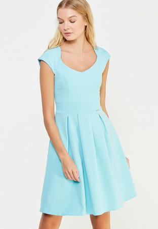 Платье Vivostyle