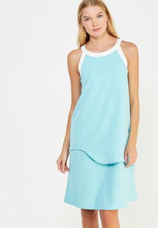 Платье Vivostyle