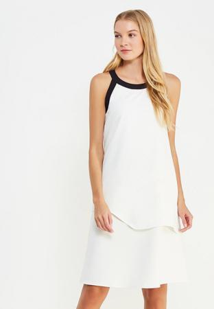 Платье Vivostyle