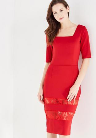 Платье SK House