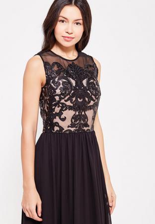 Платье Chi Chi London