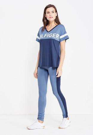 Леггинсы Tommy Hilfiger