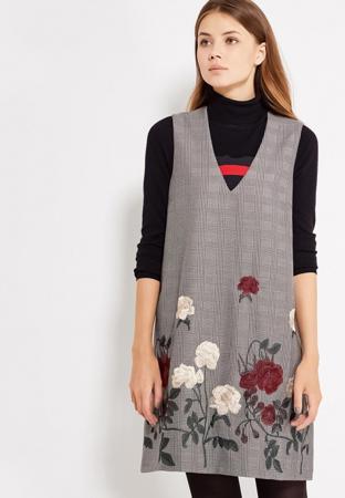 Платье Imperial