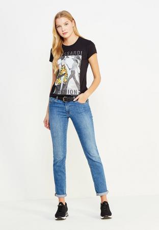 Футболка Trussardi