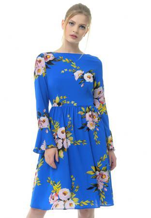 Платье Arefeva