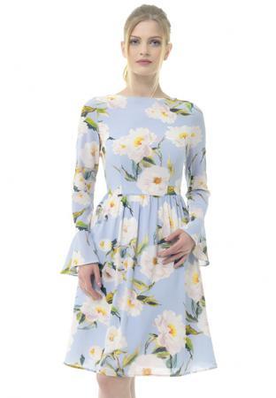 Платье Arefeva