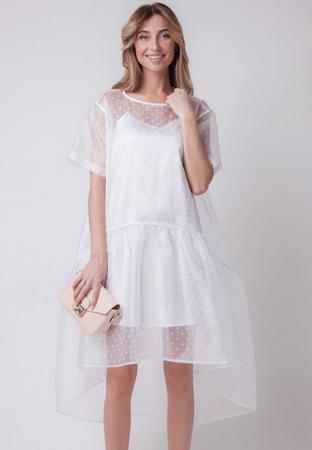 Платье Olga Skazkina