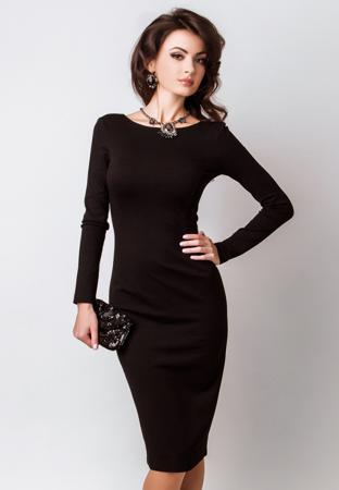 Платье Olga Skazkina