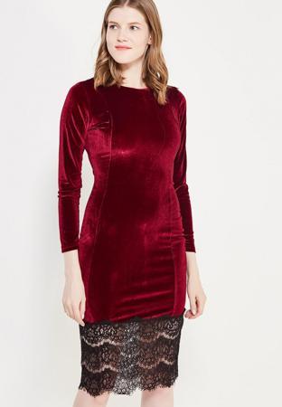 Платье Miss & Missis