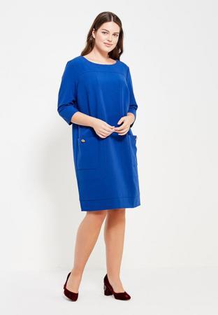 Платье Vis-a-Vis