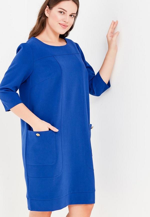 Платье Vis-a-Vis