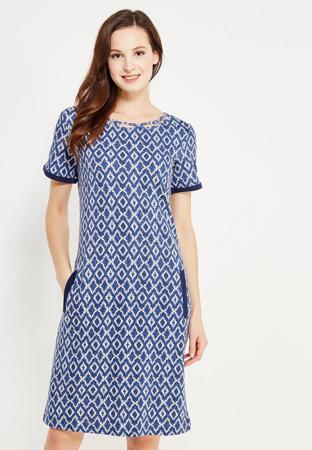 Платье Relax Mode