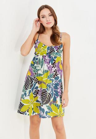 Платье Relax Mode