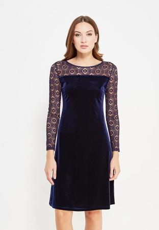 Платье Gregory