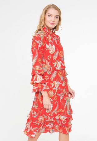 Платье Yaroslavna