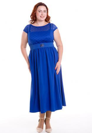 Платье Luxury Plus