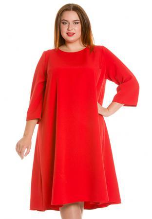Платье Luxury Plus