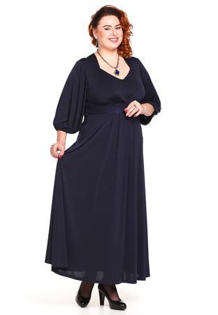 Платье Luxury Plus