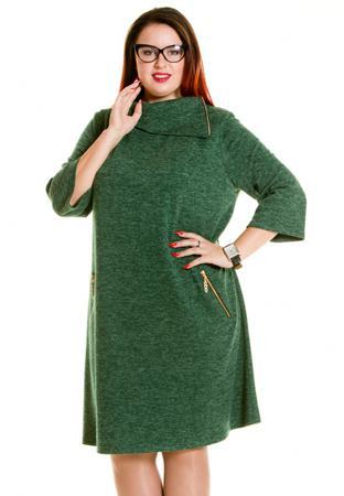 Платье Luxury Plus