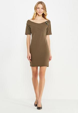 Платье Aurora Firenze