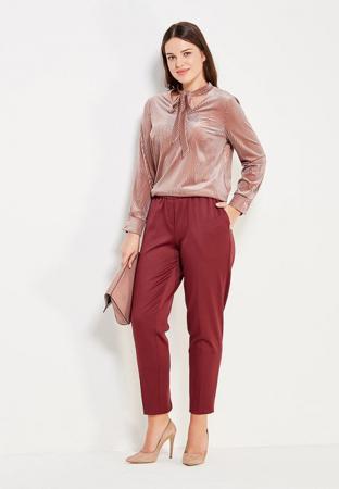 Брюки Yarmina