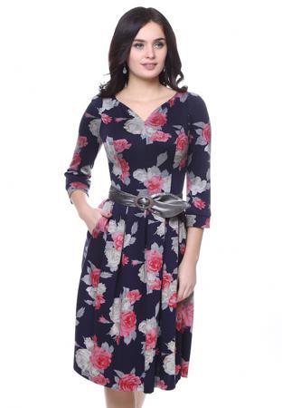 Платье Grey Cat