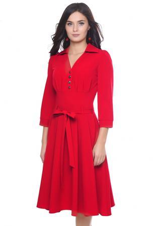 Платье Grey Cat