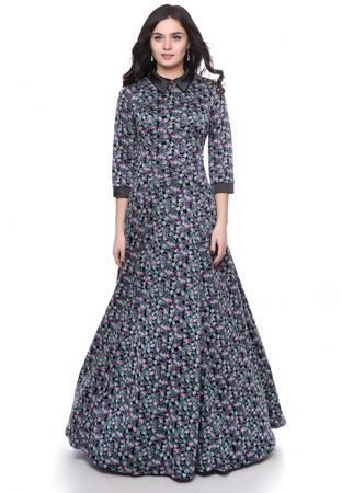 Платье Grey Cat