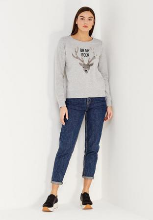 Свитшот Vero Moda