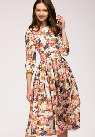 Платье 1001dress