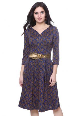 Платье Grey Cat