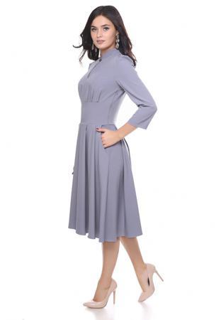 Платье Grey Cat