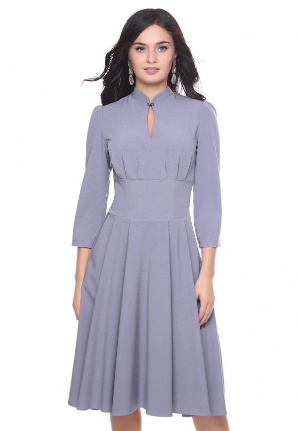 Платье Grey Cat