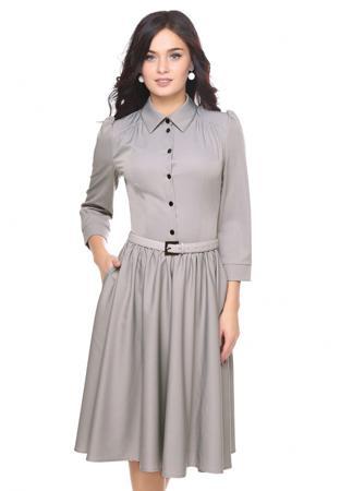 Платье Grey Cat