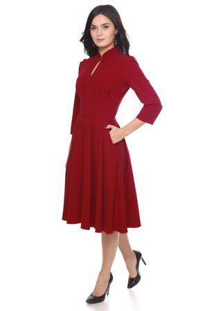 Платье Grey Cat