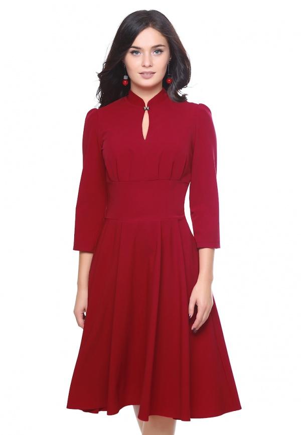 Платье Grey Cat