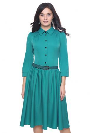 Платье Grey Cat