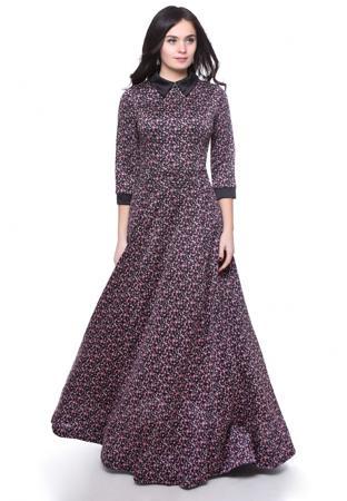 Платье Grey Cat