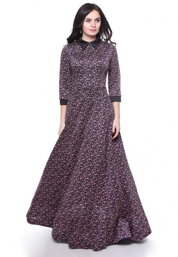 Платье Grey Cat