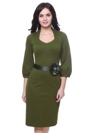 Платье Grey Cat