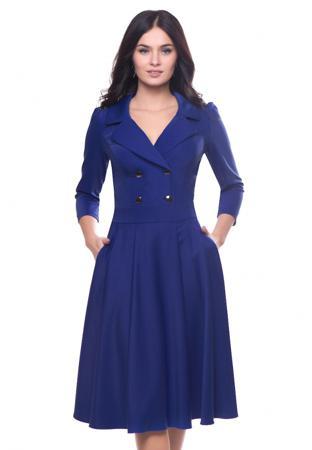 Платье Grey Cat