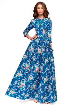 Платье 1001dress