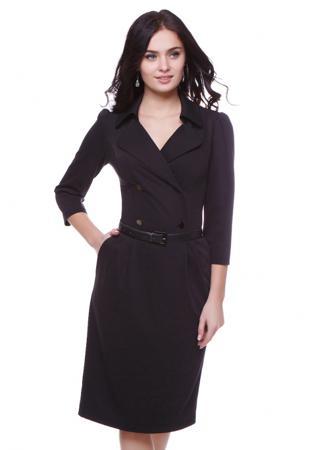 Платье Grey Cat