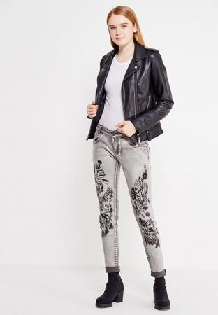 Джинсы Blue Monkey