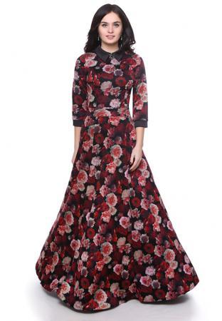 Платье Grey Cat